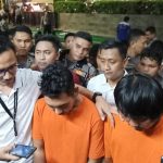 Siber Polres Metro Jakarta Barat Tangkap 2 Pelaku Ujaran Kebencian