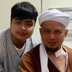 Ustad Arifin Ilham Meninggal Dunia Ustad Arifin Ilham Meninggal Dunia