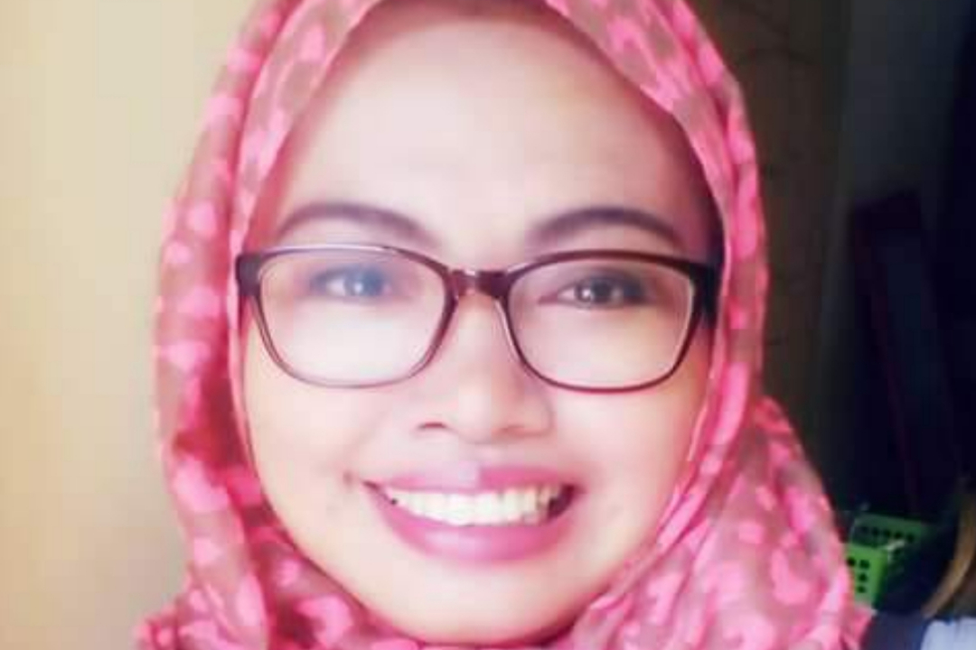 Negara Demokrasi, Sebuah Opini Malika Dwia Ana