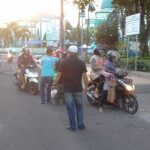 Empat Wadah Wadah Wartawan Banyuwangi Gelar Insan Pers Berbagi