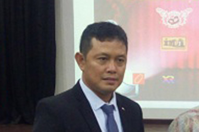 Kapolri dan Presiden Pengecut, Tidak Berani Menindak Dalang Penyiksa Novel Baswedan. Oleh: Yudi Syamhudi Suyuti,