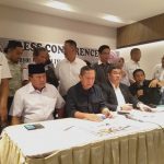 Advokat Senopati-08: Mayjen Soenarko Alami Trial By The Press