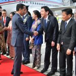 Presiden Jokowi: Proses Pemilu Harus Menjadi Pembelajaran Bagi Kita Semua Presiden Jokowi: Proses Pemilu Harus Menjadi Pembelajaran Bagi Kita Semua