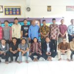 Perguruan Muhammadiyah Cumpleng Gelar Reuni Akbar Lintas Generasi 24 Periode