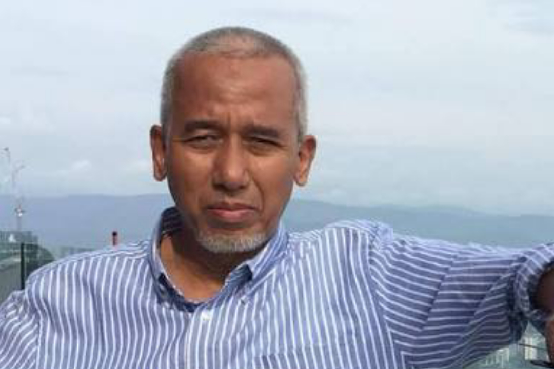 Jangan Terus Menjadi Buih di Lautan, Sebuah Opini Asyari Usman