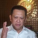 Bamseot: Butuh Langkah Baru Atasi Dampak Perang Dagang AS Dengan Cina