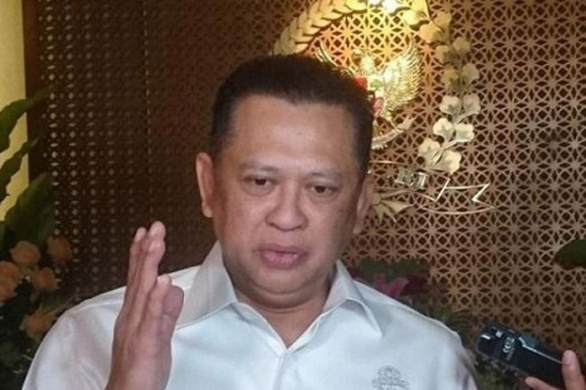 Bamseot: Butuh Langkah Baru Atasi Dampak Perang Dagang AS Dengan Cina