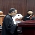 Tim Hukum Prabowo-Sandi Ungkap Kegagalan Jawaban Termohon Tim Hukum Prabowo-Sandi Ungkap Kegagalan Jawaban Termohon