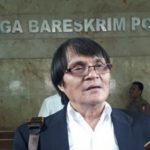Harun Masiku Diframing Jadi Penjahat Besar. Opini Djoko Edhi