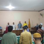 DPD Partai Golkar Jakarta Barat: Dukungan Tuparjo ke Bamsoet Ilegal