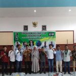Bakornas LEMI PB HMI Gelar Roadshow di Kota Mataram