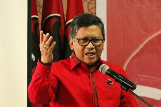 Gagasan Besar Bung Karno Tak Lekang Oleh Waktu