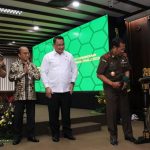 Keberadaan Kejaksaan Bidang Intelijen Sebagai Elemen Perekat Bangsa