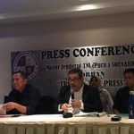 Letjen TNI (Purn) Yayat Sudrajat: Ini Menyangkut Harga Diri Kopasus Letjen TNI (Purn) Yayat Sudrajat: Ini Menyangkut Harga Diri Kopasus