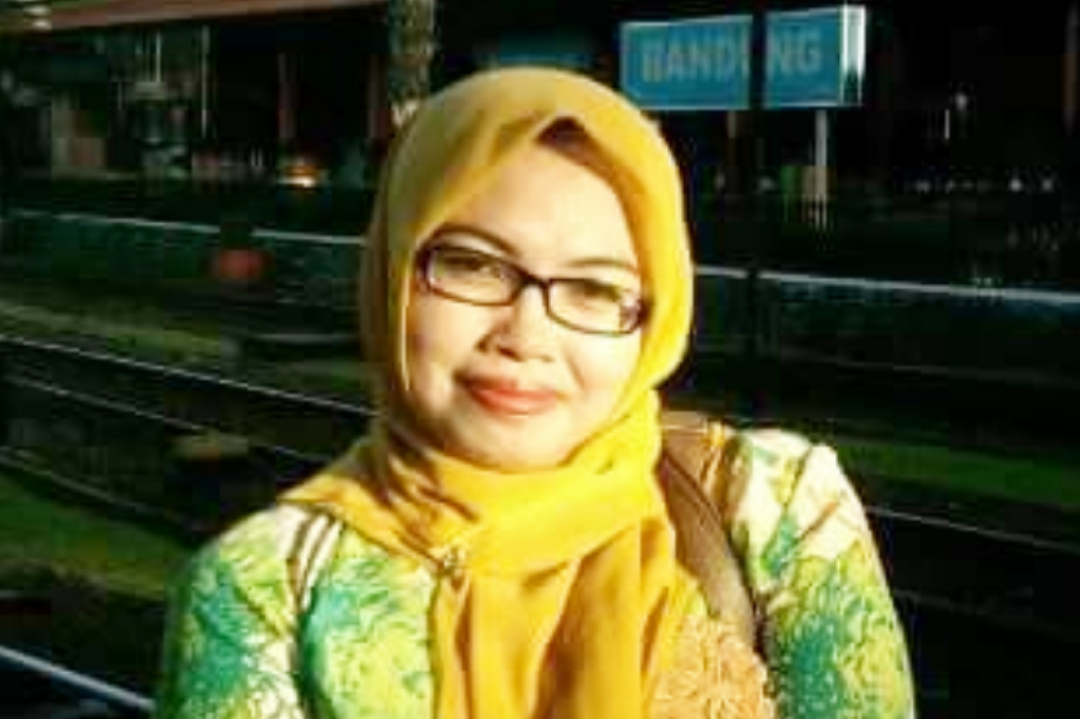 Gerakan Kedaulatan Rakyat Ganti Rezim, Sebuah Opini Malika Dwi Ana