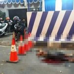 Pelaku Bom Kartasura Adalah Milenial LoneWolf Pelaku Bom Kartasura Adalah Milenial LoneWolf