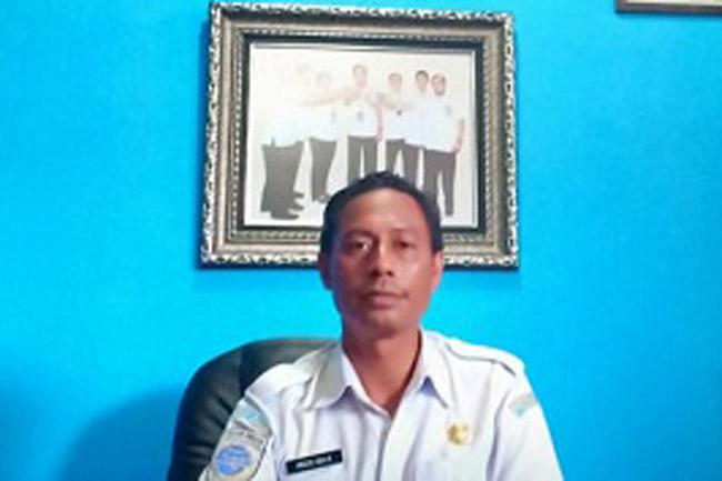 Perum Damri Sorong Keluhkan Rencana Pengerjaan Aspal Tanjakan Gunung Della