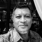 Gerakan Anti Penjajahan Nekolim China, Opini Prihandoyo Kuswanto 