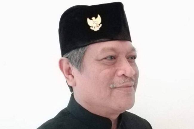 UUD 1945 Kilat dan Sementara, Sebuah Opini Prihandoyo Kuswanto