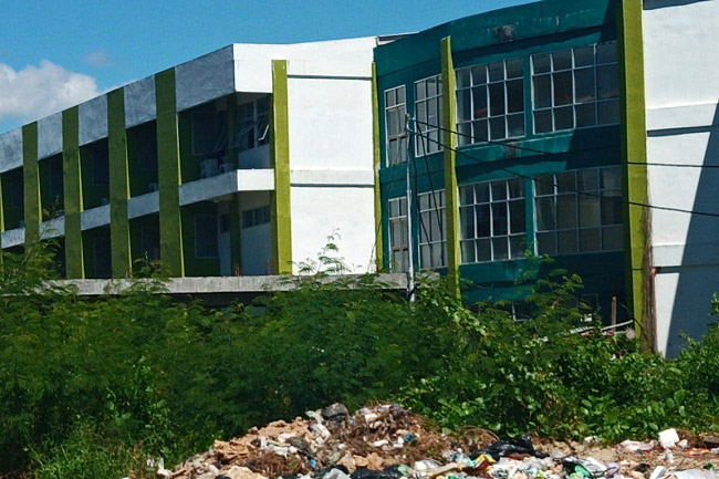 Segudang Masalah, Manajemen RSUD Raha Gelar Rapat