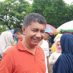 Samahu Siap Maju Jadi Calon Wakil Bupati Muna