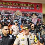 Pembakar Mobil Brimob di Slipi Itu Bukan Berdemo, Melainkan Menjarah