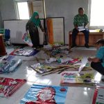 Sekilas Catatan Pemilu 2019 Bagi Pengawas TPS, Desa dan Kecamatan