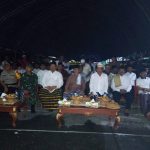 Khafila Takbir Keliling Muna Hanya Diikuti 4 SKPD dan 4 Masjid