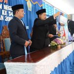 88 Persen Lulusan SUPM Tegal 2019 Sudah Diterima Kerja