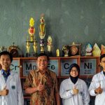 Tim Zenius UNM Ciptakan Katalis Berbahan Ramah Lingkungan