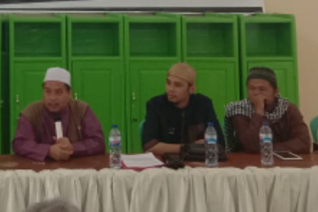 GPI Seluruh Indonesia Akan Aksi Turun Jalan Untuk Mengawal Kedaulatan Rakyat