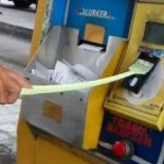 Viral Soal Struk Bukti Transaksi Tol Adalah Hoax
