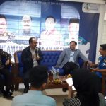 Indonesia Harus Waspadai Ancaman Perang Asimetris Global