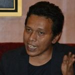 Arya Sinulingga: Adian Napitupulu Cocok Jadi Menterinya Jokowi Arya Sinulingga: Adian Napitupulu Cocok Jadi Menterinya Jokowi