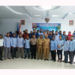 Aktor Raja Ampat Harus Tunjukkan Komitmen dan Kinerja Yang Baik