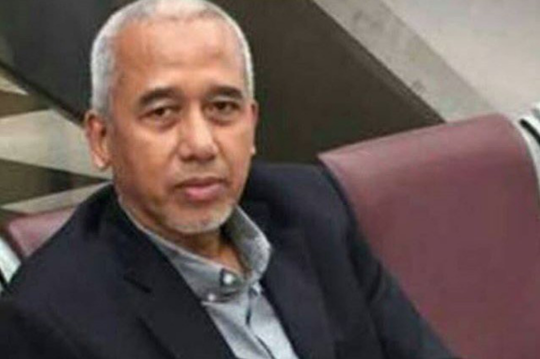 Siapa Yang Paling Takut Perang Dunia Ketiga? Opini Asyari Usman