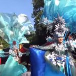 Menteri Pariwisata Puji Penyelenggaraan Banyuwangi Ethno Carnival 2019