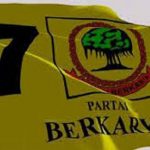 Partai Berkarya Tidak Pernah Gugat Gerindra Soal Caplok 2,7 Juta Suara