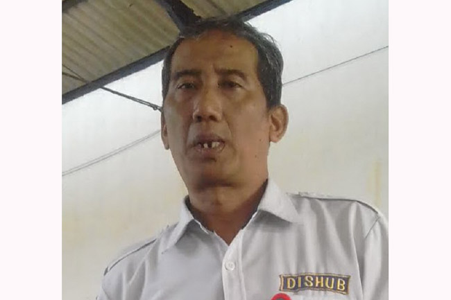 Dinas Perhubungan Banyuwangi Berlakukan BLUe