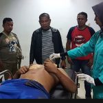 Tanpa Sebab, Usai Begal Tabrak Pembatas Irigasi Hingga Tewas