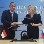 Dirjen AHU Pastikan Hubungan Bilateral Indonesia-Rusia Terjalin Baik