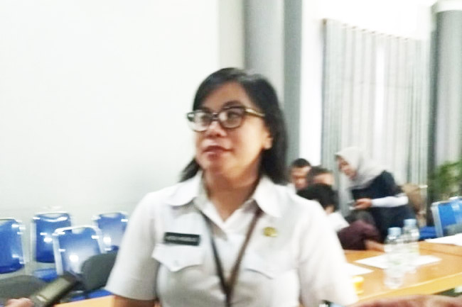 Kabupaten Kapuas Gelar Program DAK Sanitasi Sub Air Limbah