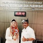 Dinas Pariwisata Banyuwangi: Group Pentas Seni Wajib Punya Ijin Legalitas Dinas Pariwisata Banyuwangi: Group Pentas Seni Wajib Punya Ijin Legalitas