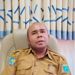 Ditjen Cipta Karya Sesalkan Pemkot Sorong Tidak Rawat Taman Deo