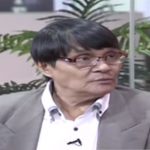 Naskah Akademik UU di Senayan, Sebuah Karya Tulis Djoko Edhi