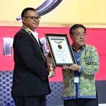Hino Safety Driving Competition Raih Dua Rekor Muri