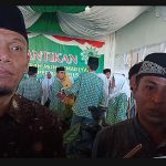 Baharuddin-Afiluhddin Pastikan Siap Bertarung di Pilkada Muna 2020