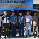 Tim Kemenhan RI Kunjungi Perusahaan Pembuatan Kapal Perkasa Group
