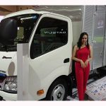 Kendaraan Komersial Paling Cocok Pakai Teknologi Hybrid
