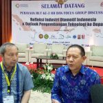 Institut Otomotif Indonesia Dukung Pemerintah Kembangkan Kendaraan Listrik